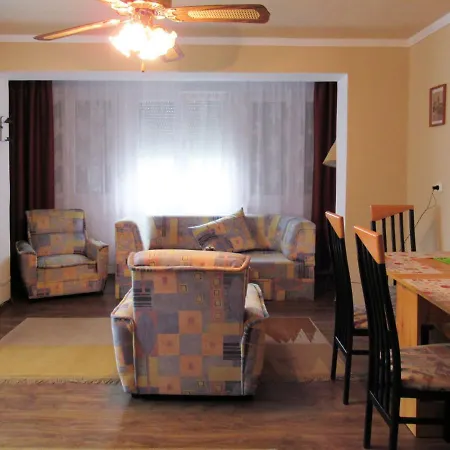 Holiday home Holiday Palma - Bac118 Badacsonytomaj